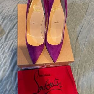 Christian Louboutin Heels